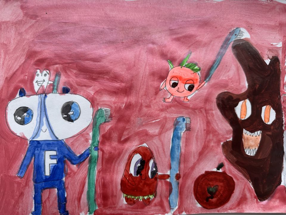 София Андреевна Жеребятьева