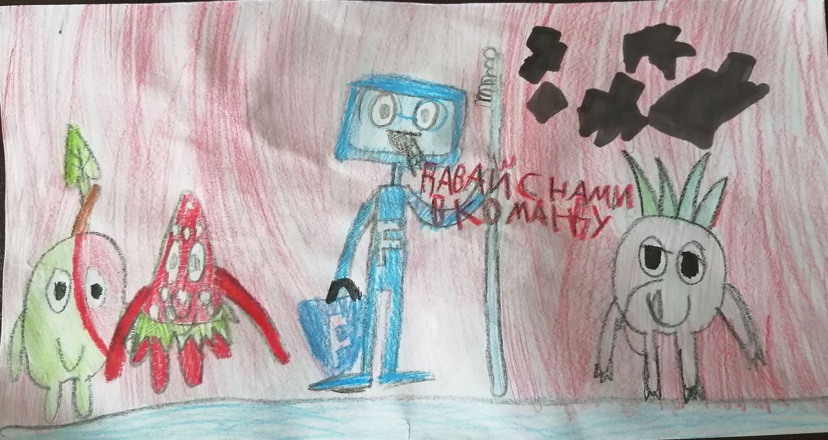 Динар Ильдарович Идрисов