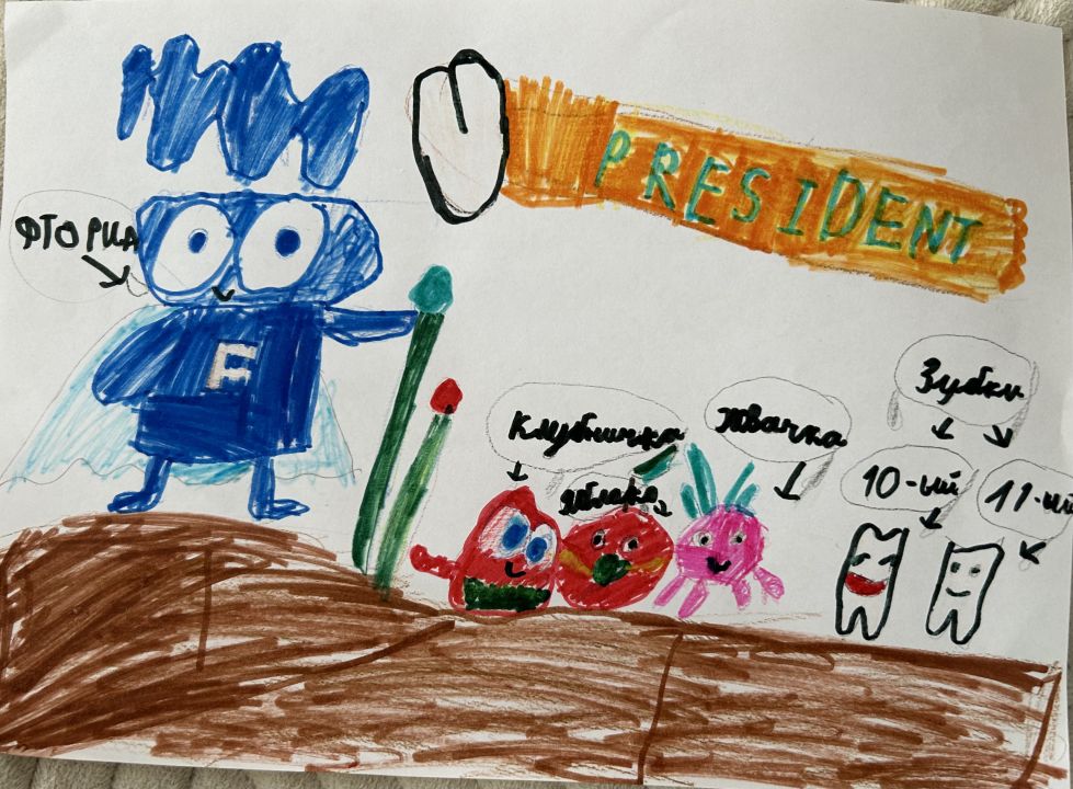 Матвей Сергеевич Панфилов