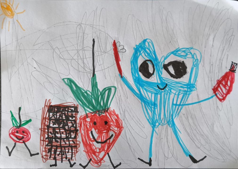 Полина Игоревна Занина