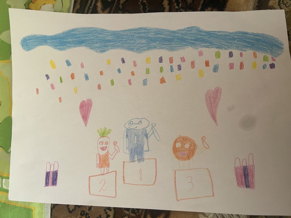 Яна Артёмовна Балаян