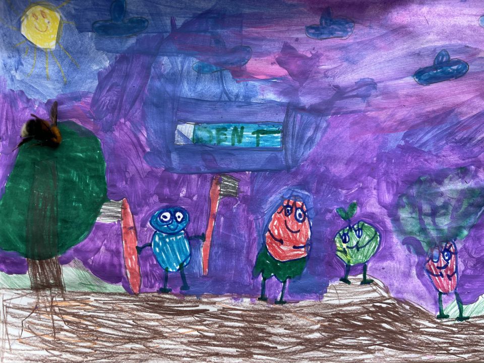 Екатерина Андреевна Чежегова