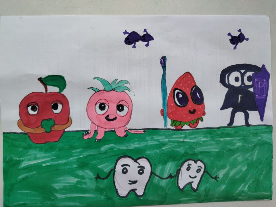 Марк Арманович Смбатян