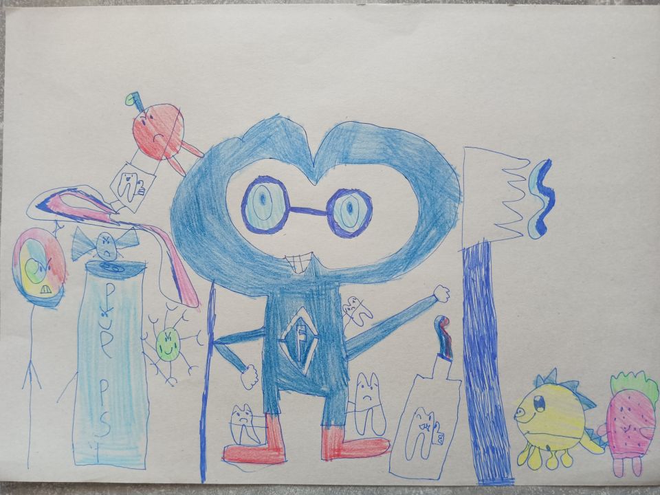 Анна Михайловна Нефедова