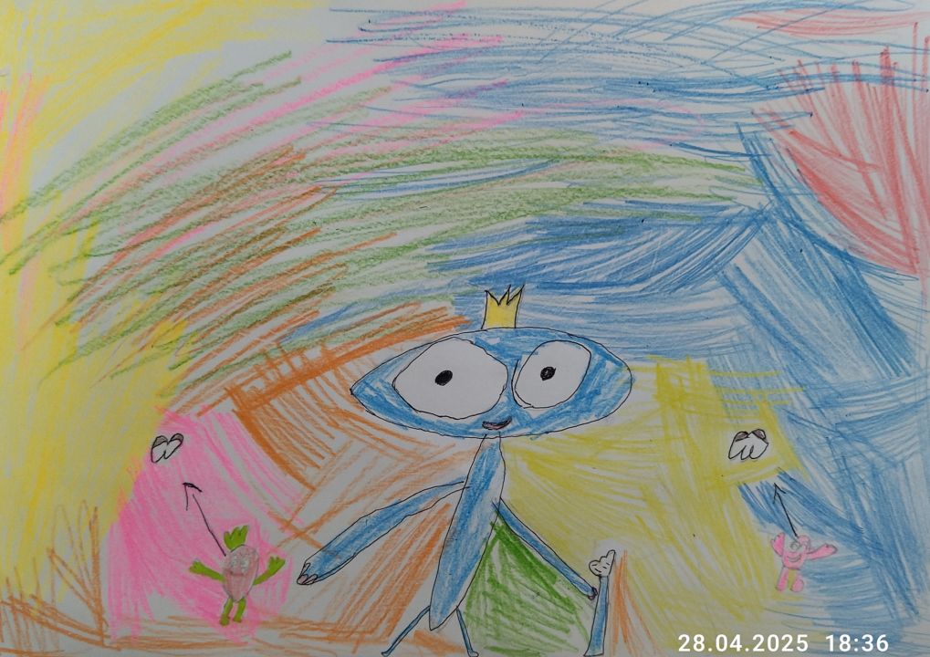 Татьяна Александровна Наумова