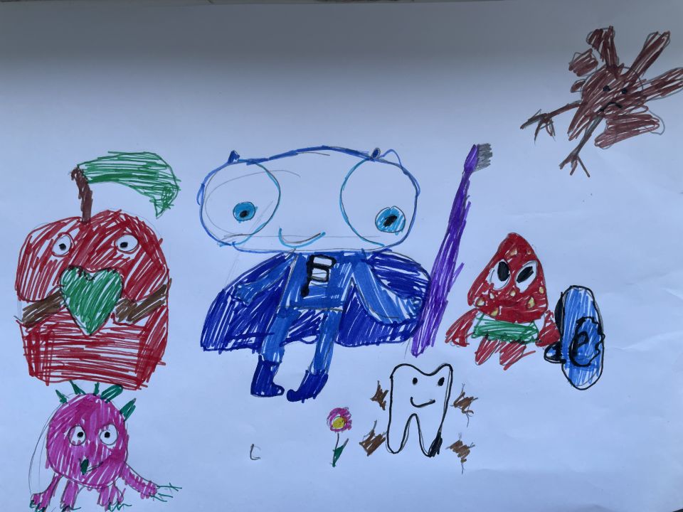 Вера Александровна Цыцарских