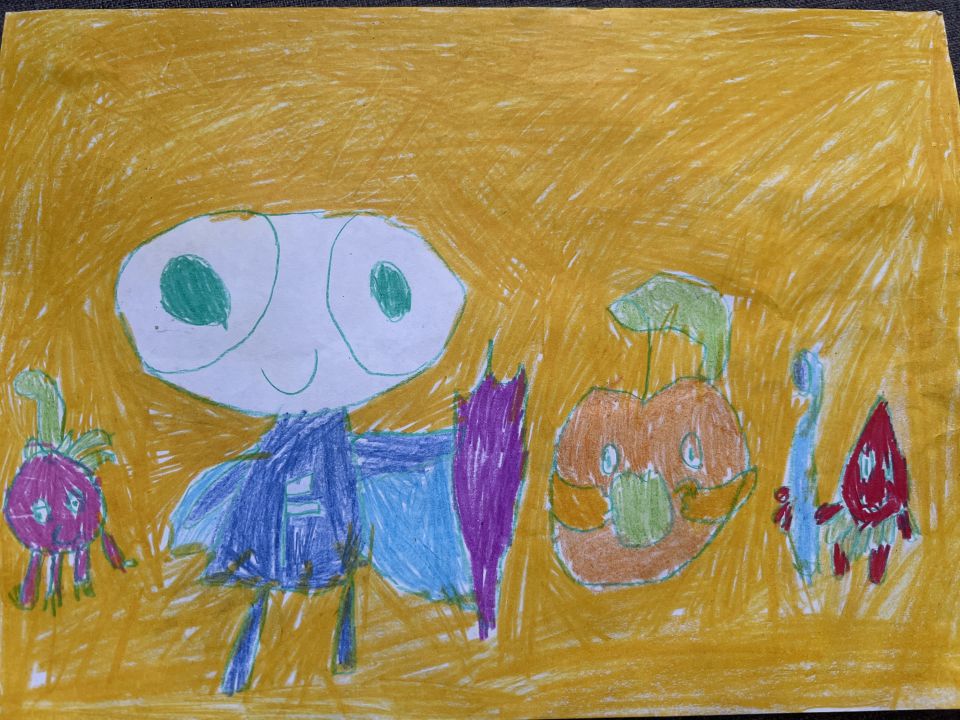 Romanova Sergeevna Diliara