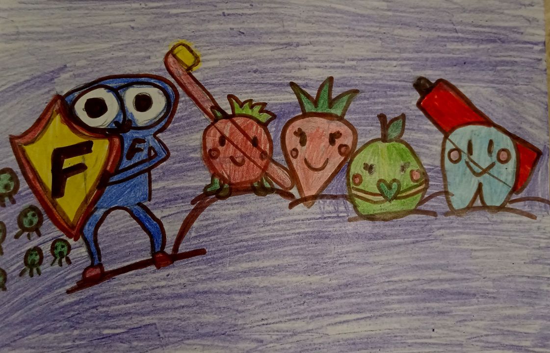 Буяна Павловна Сарыглар