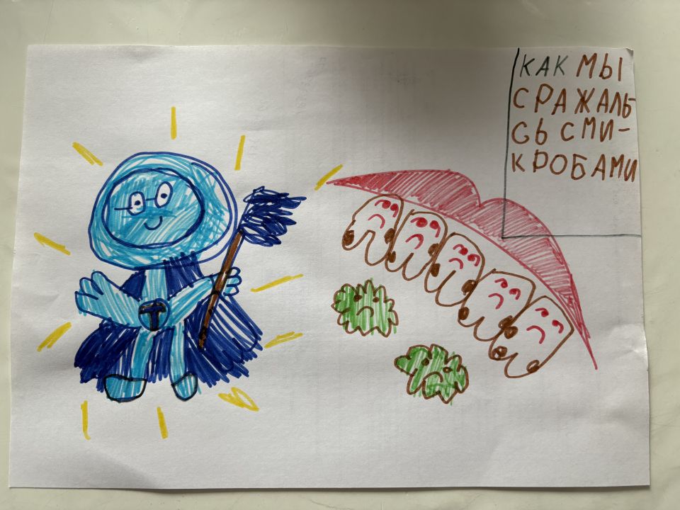 Мадина Артуровна Мифтахутдинова