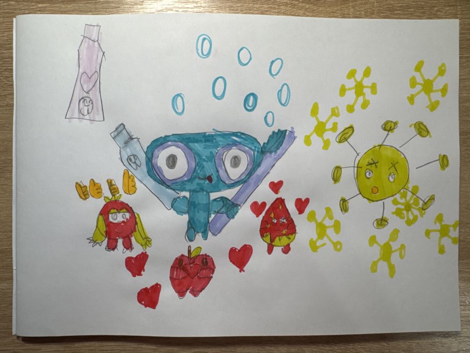 Арина Станиславовна Ефремова