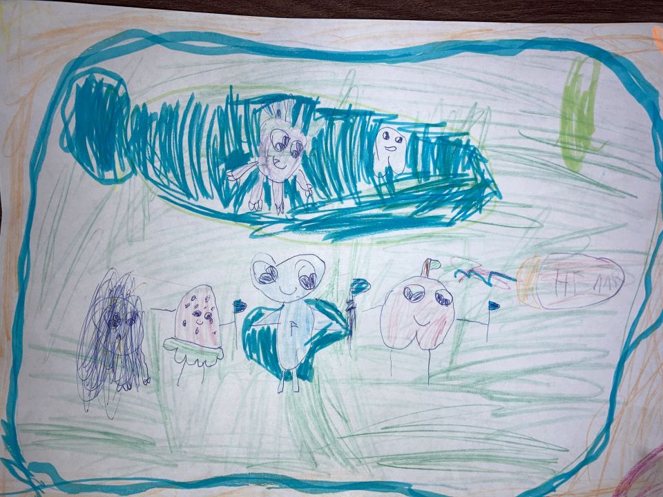 Нелли Ринатовна Тимирбаева