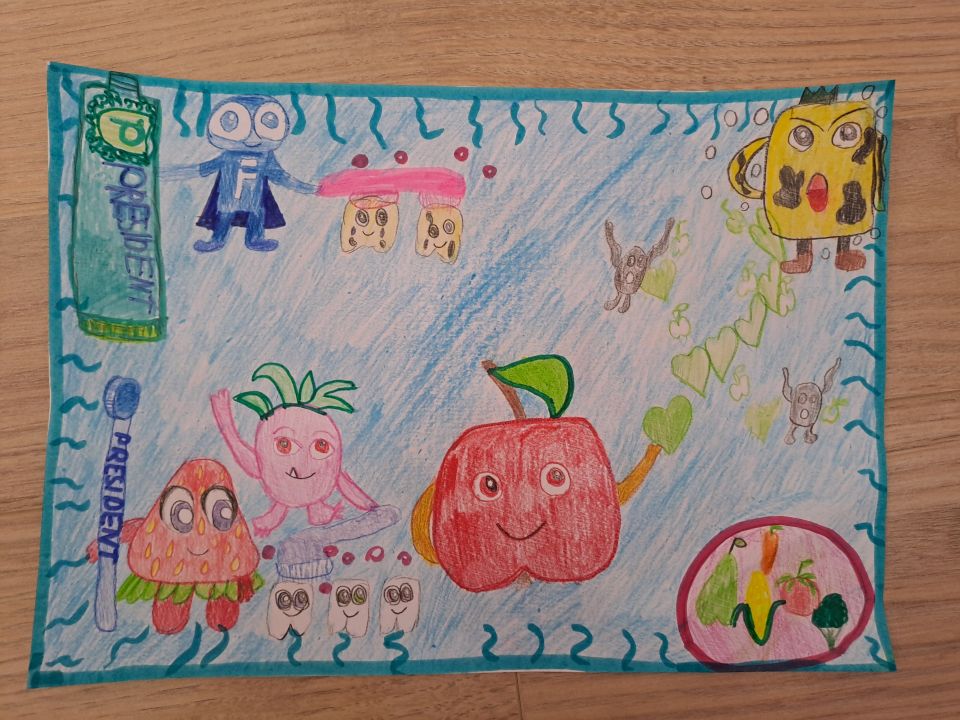 Ксения Александровна Николаева