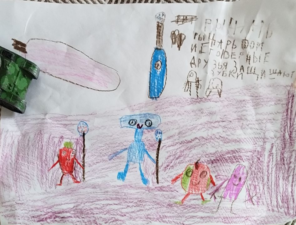 Макарий Алексеевич Говоров