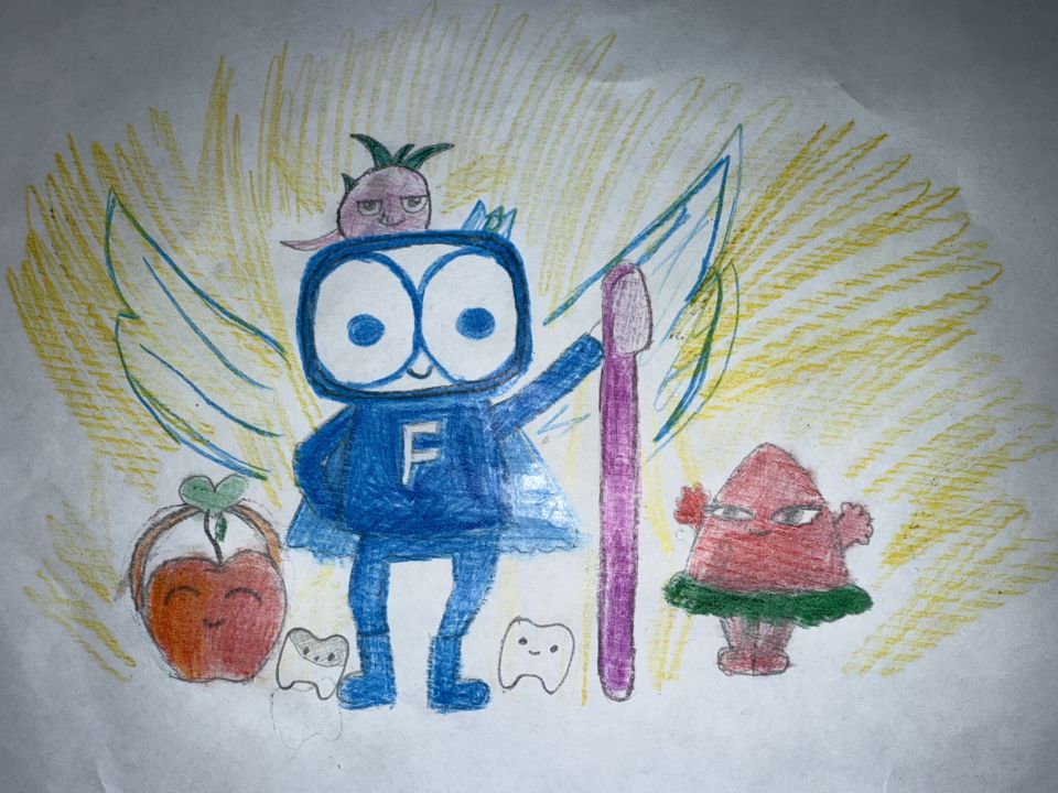 Фатимат Абубакровна Гитинова