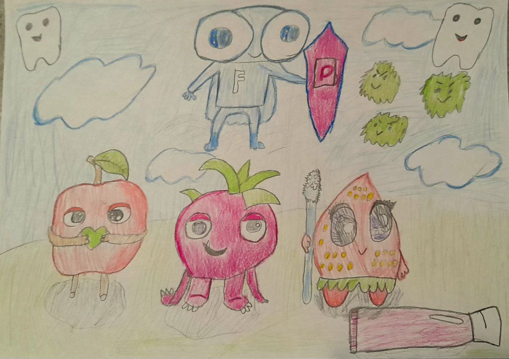 Воронцов Иванович Тимур