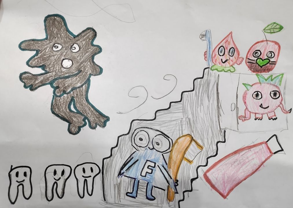 Кира Дмитриевна Леонтьева