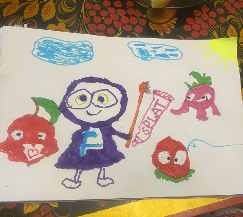 Никита Игоревич Бусько