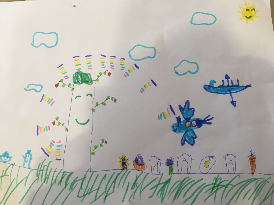 Виктория Алексеевна Сорокина