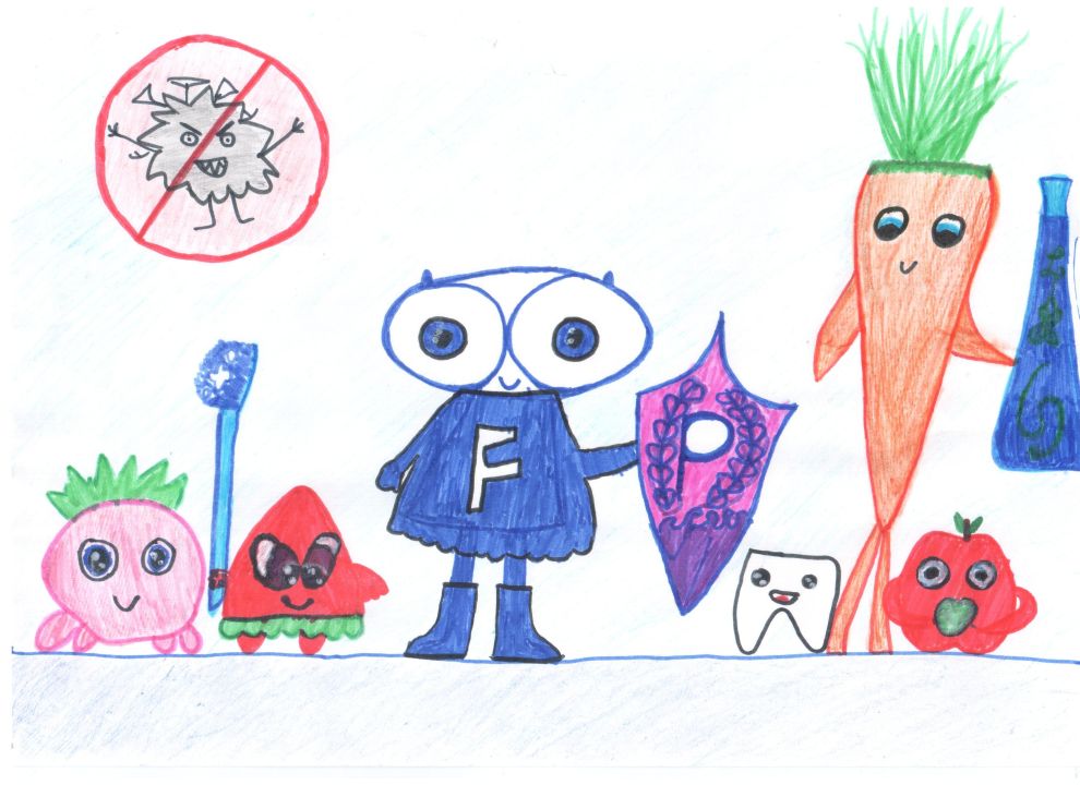 Камила Жасановна Алгиреева