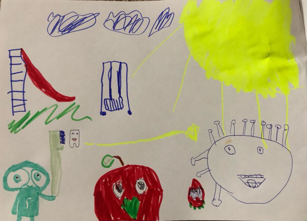 Полина Ивченко