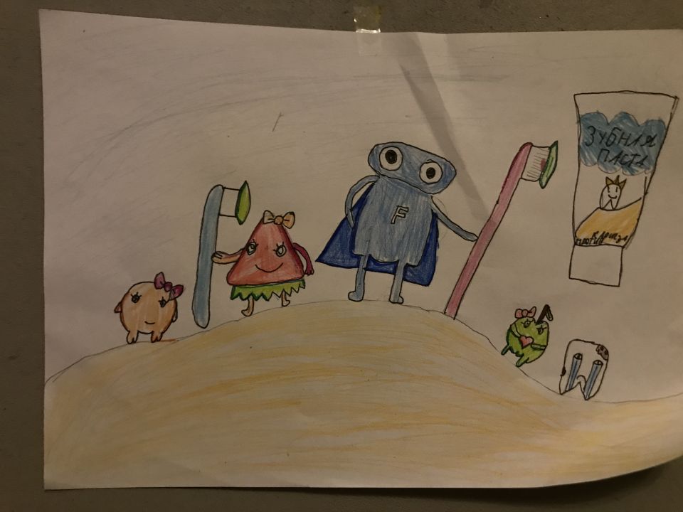 Виктория Александровна Сычева