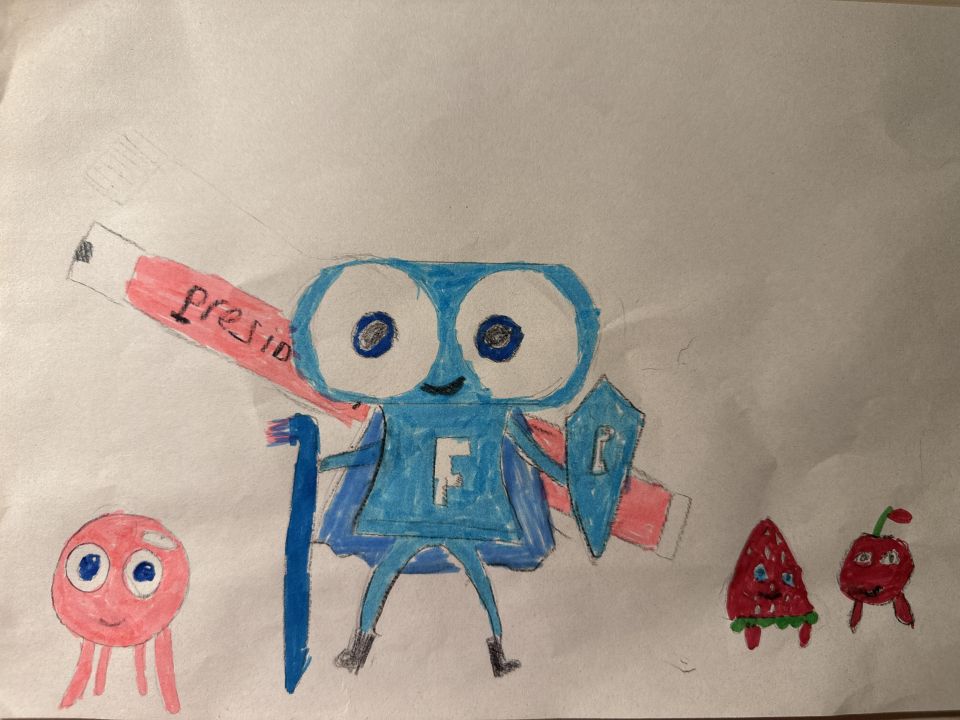 Руслан Романович Третьяков