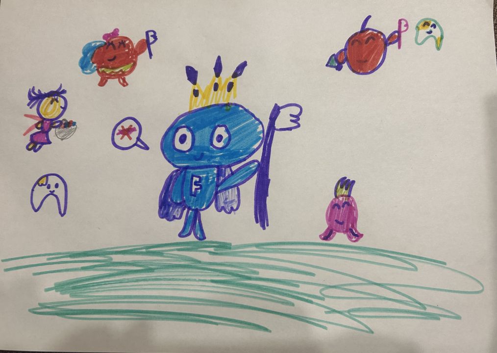 Полина Константиновна Климова