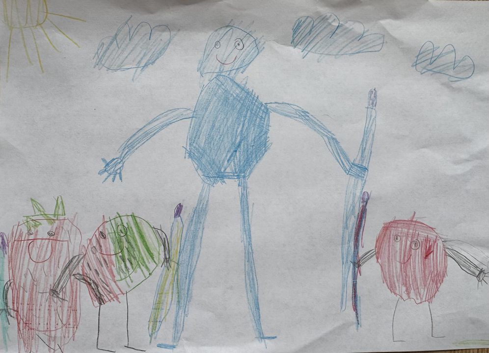 Анна Дмитриевна Елышева