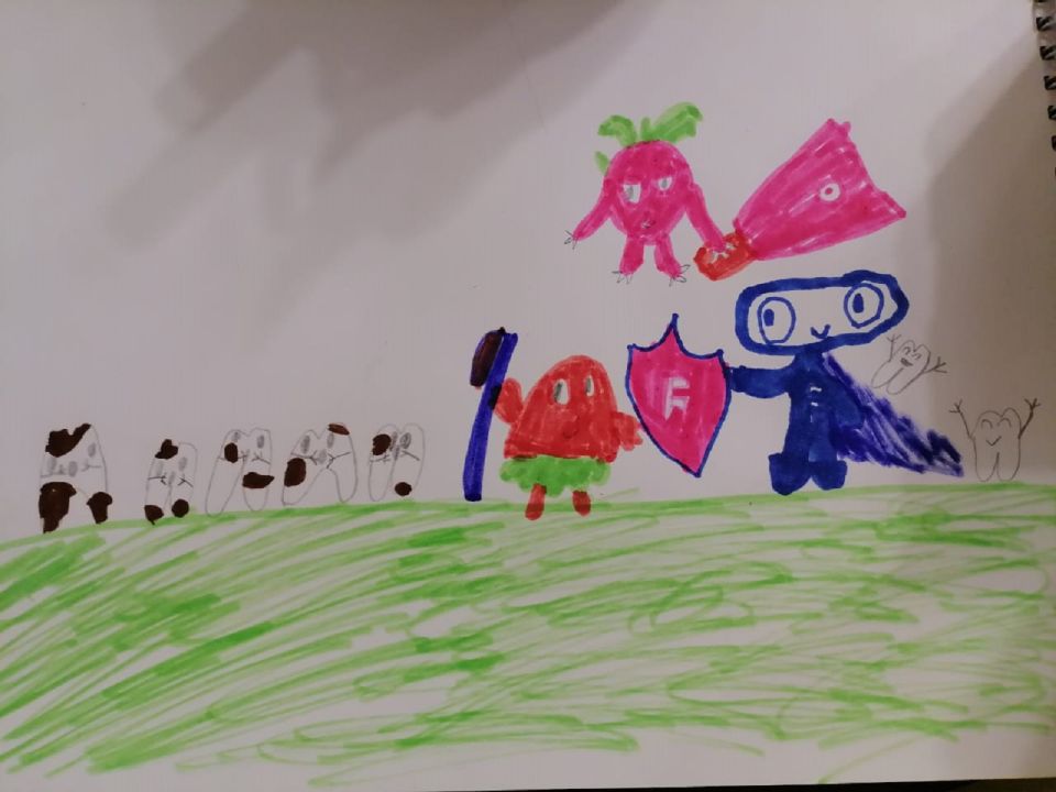 Настя Крылова