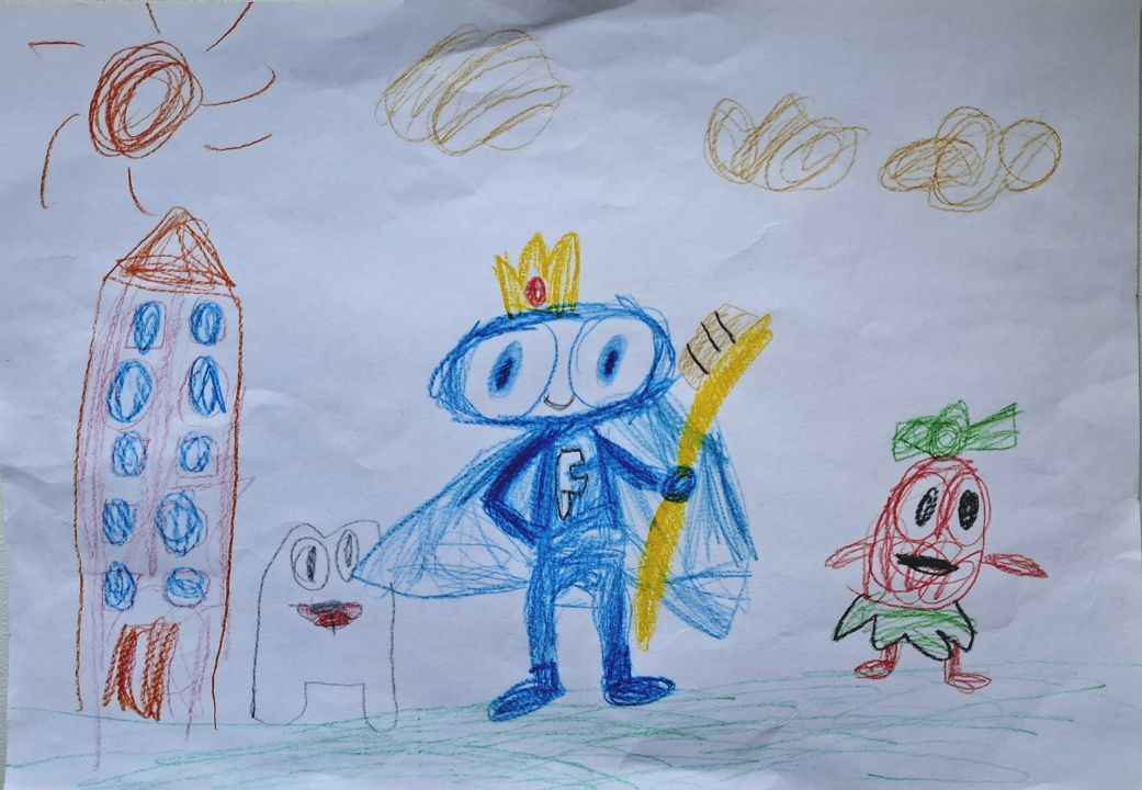 Екатерина Андреевна Пискунова