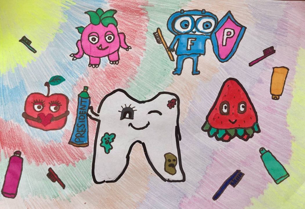 Анастасия Ивановна Холмогорова