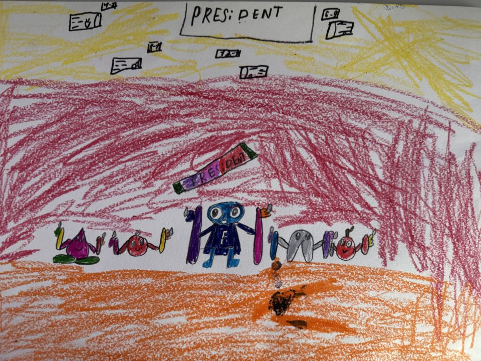 Вероника Павловна Шерняева