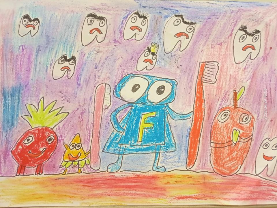 Анастасия Вадимовна Хилько