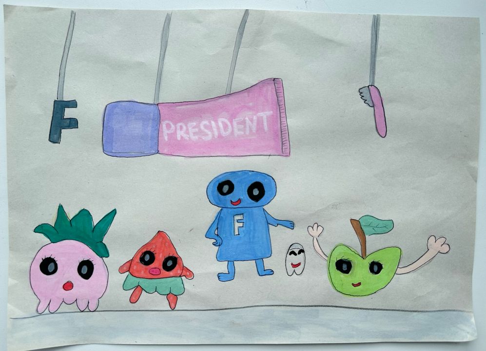 Ульяна Романовна Галкина