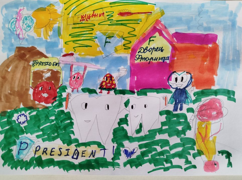 Ольга Глебовна Бакланова