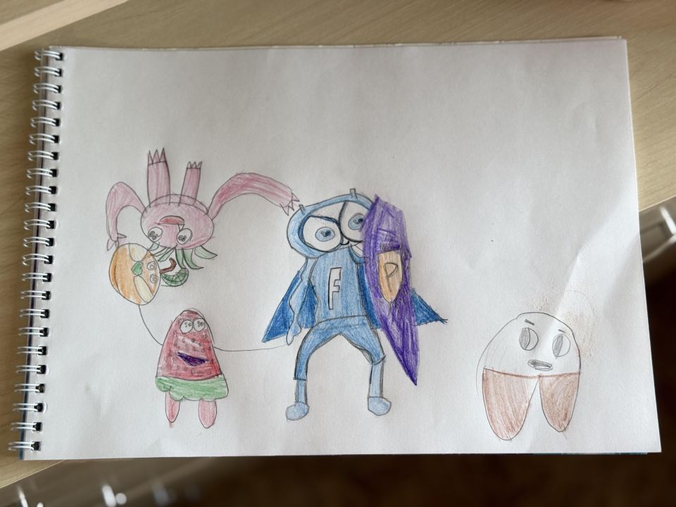 Мирослава Андреевна Федулова