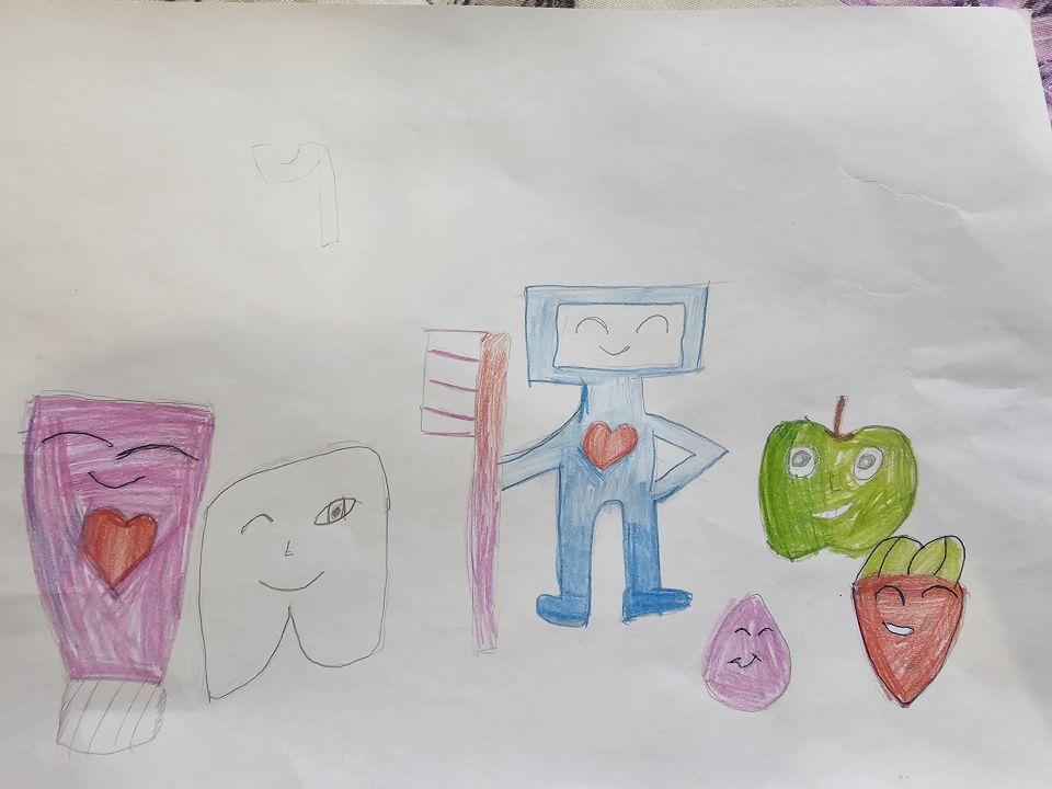 Лера Станиславовна Королева