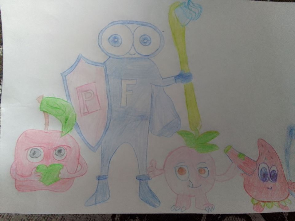 Виктор Иванович Домашний