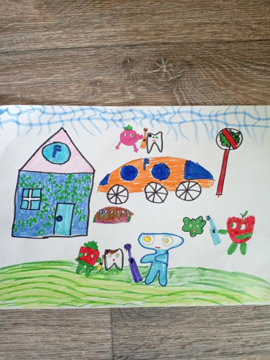 Арина Антонова