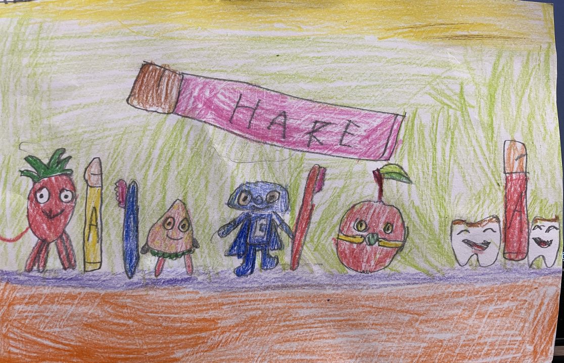 Валерия Павловна Сильд