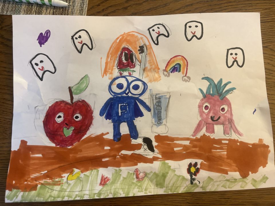 Аня Сергеевна Ефимова