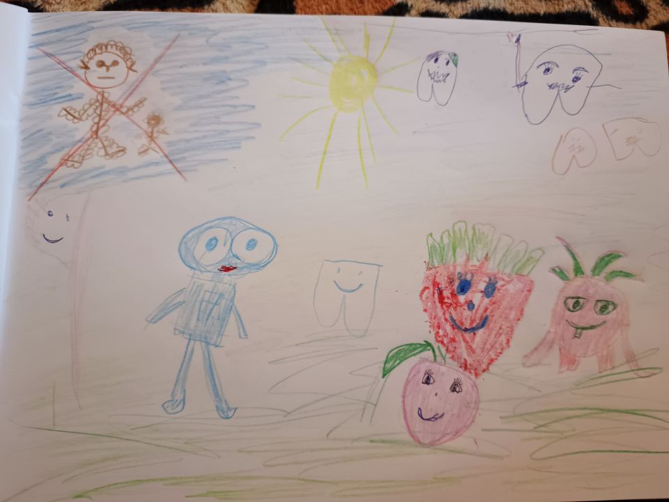 Виолетта Даниловна Караваева