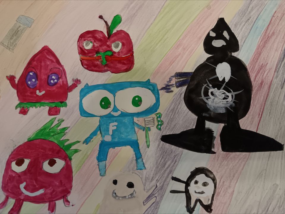 Варвара Сергеевна Кротова