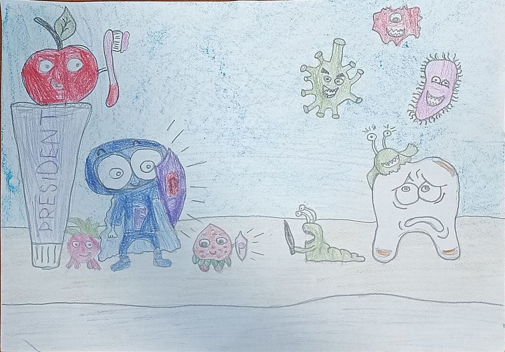 Никита Максимович Пономарёв