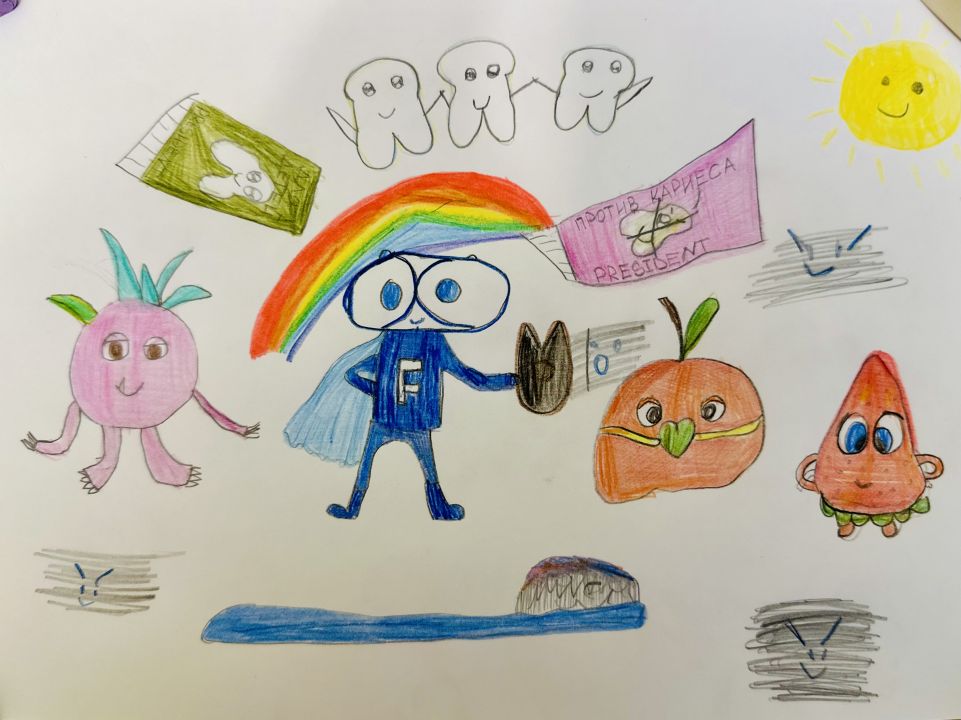 Мария Махмудова