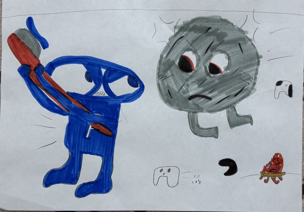 Мария Евгеньевна Воронина