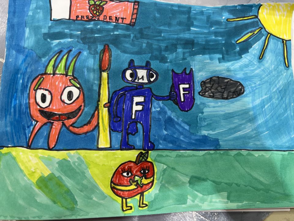 Егор Александрович Бондаркнко