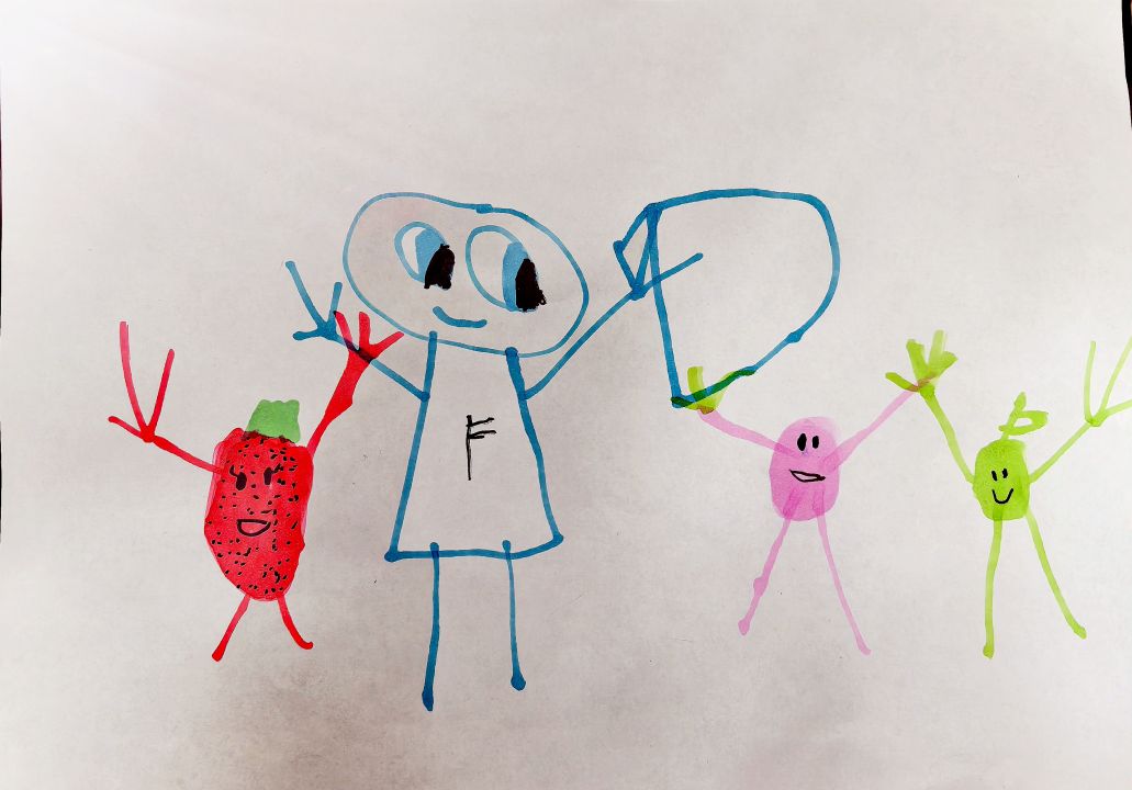 Милана Игоревна Тимофеева