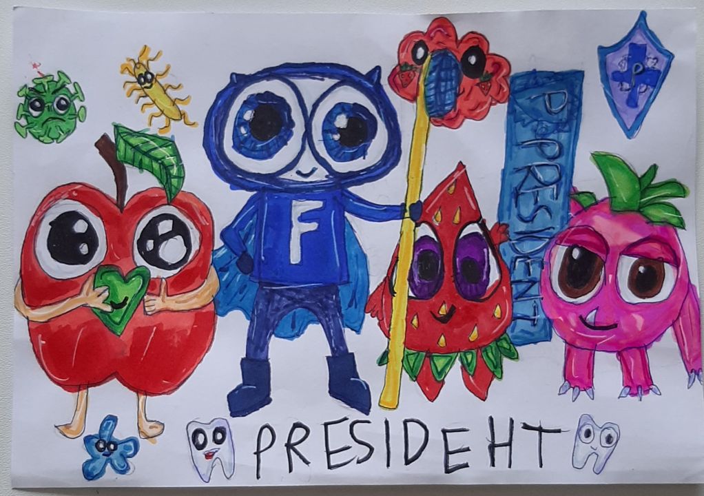 Вероника Денисовна Игнатьева