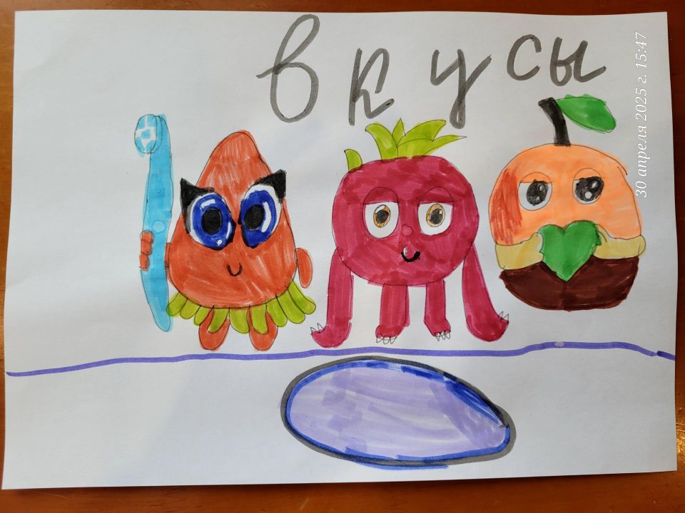 Анастасия Белякина